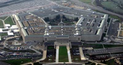 Пентагон отказался комментировать информацию о передаче ВМС США военной базы ВМФ РФ в Судане