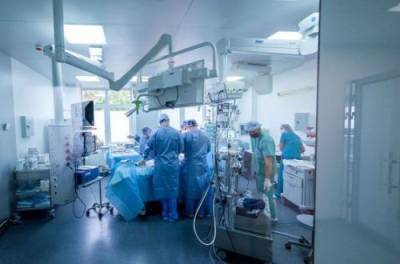 Подозрительная трасплантация: украинцев в Богарии разбирали на органы