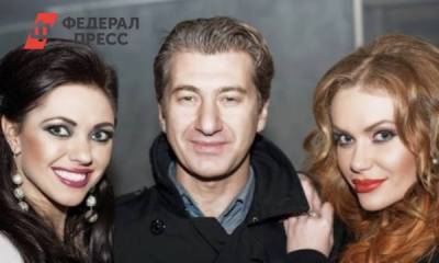 «Великий соблазн»: продюсер Андрея Данилко рассказал о непристойностях в шоу-бизнесе