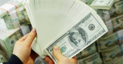 В России решили отказаться от американского доллара