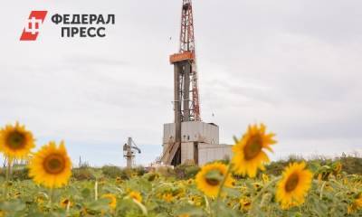 Бернард Луни - Глава ВР обозначил три ведущие тенденции на мировом рынке нефти - fedpress.ru - Санкт-Петербург