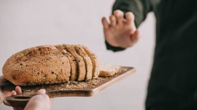 Хлеб — не всегда голова: как определить у себя непереносимость глютена?