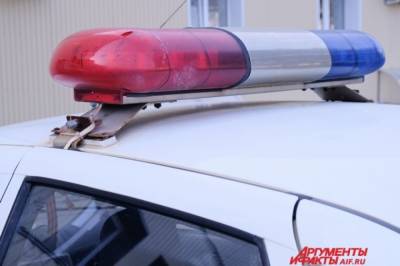 В Новосибирске арестованы подозреваемые в нападении на полицейского