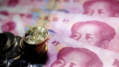 Вести. Юань, золото, фунт и франк: Кудрин назвал возможные активы для ФНБ