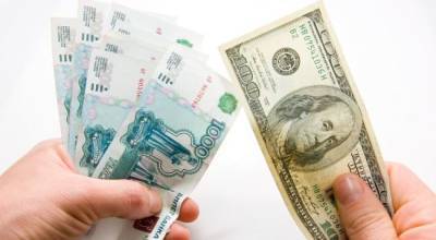 Исключение доллара из структуры ФНБ не означает его запрет в России — Кудрин