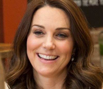 Эксперт Камилла Томини: Кейт Миддлтон не ожидает примирения принцев Уильяма и Гарри