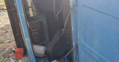 публикует список пострадавших в ДТП с грузовиком в Туве