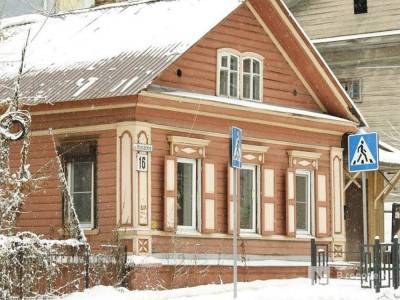 Почти 350 исторических домов Нижнего Новгорода включены в базу данных по санации