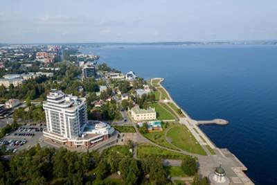 Финская журналистка назвала наиболее впечатливший ее город России