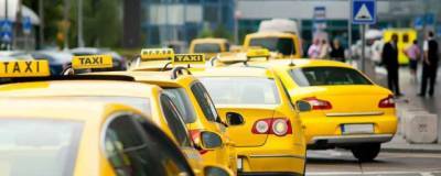 В России хотят ограничить работу зарубежных сервисов такси