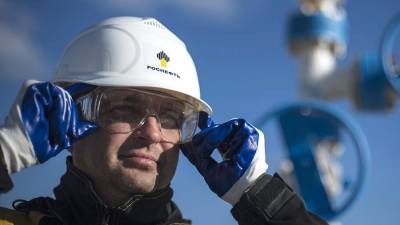 Эксперт отметил инвестиции «Роснефти» в проект «Восток Ойл»