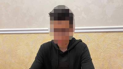 Школьник из Харькова угрожал устроить теракт, как в Казани