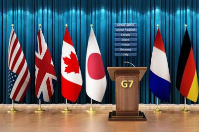 Историческое решение саммита G7 возвещает конец эпохи офшоров
