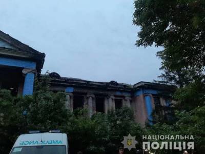 Полиция расследует трагическую гибель 13-летней девочки на Луганщине