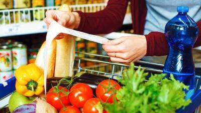 В Европе ожидается самый большой виток продовольственной инфляции за 10 лет — ООН