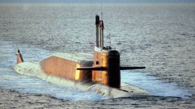 Индия возвращает России арендованную атомную подводную лодку