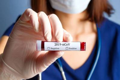 На ПМЭФ-2021 провели более 50 тысяч тестов на коронавирус