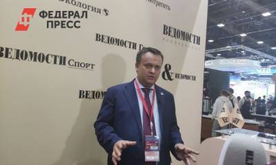 Андрей Никитин раскрыл секрет, за что Новгородская область получила похвалу президента