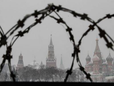 Российскую военнослужащую приговорили к восьми годам колонии по делу о госизмене