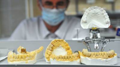 Как связаны рак и больные зубы – Мясников