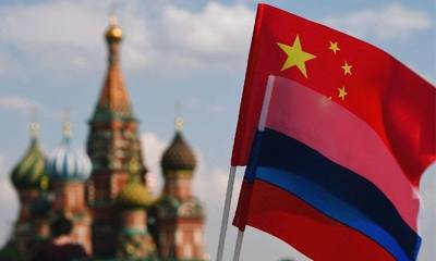 “Global Times”: Китай и Россия думают над путями решения проблем «глобального беспорядка» остающегося после ухода США
