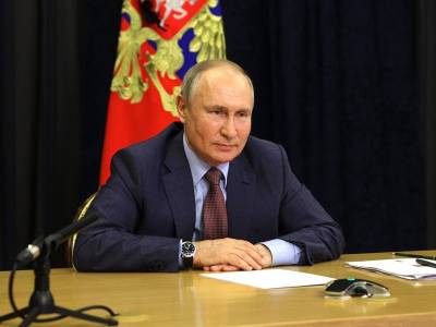 Валерий Соловей: в ближайшем окружении президента задумываются о жизни без Путина