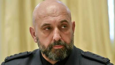 Генерал ВСУ заявил, что не хочет «прислуживать» Киеву после ухода из армии