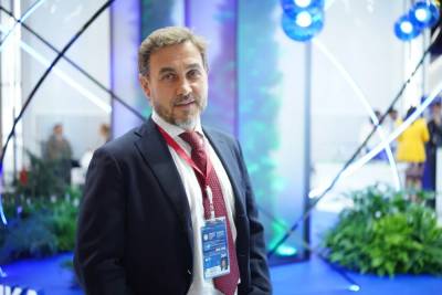Предприниматели Петербурга смогут получить голос в ЗакСе: Дмитрий Павлов сделал неожиданное заявление на ПМЭФ