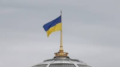 В Украине заявили об ответственности ФРГ и Франции за «оккупацию» Крыма