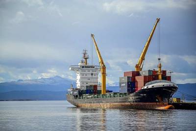 Клайпедский порт Литвы понесет убытки из-за ухода товаров из Беларуси