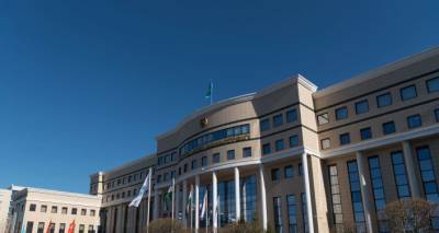 Казахстан не обсуждает единые санкции ЕАЭС против Запада