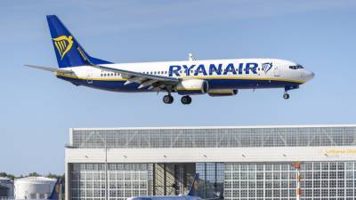 Белоруссия будет отстаивать в суде право на компенсацию из-за инцидента с Ryanair