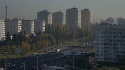 Минск откажется от западных товаров в случае санкций против Белоруссии