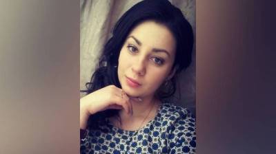 В Воронеже пропала 23-летняя девушка
