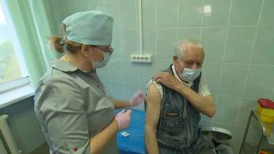 Вакцинация в Екатеринбурге: как совместить приятное с полезным