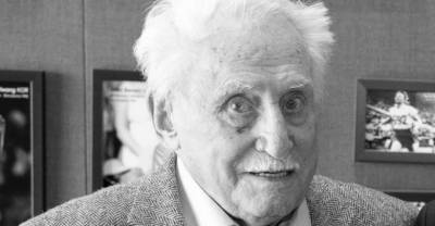 В Германии на 99-м году жизни скончался ветеран ВОВ Давид Душман