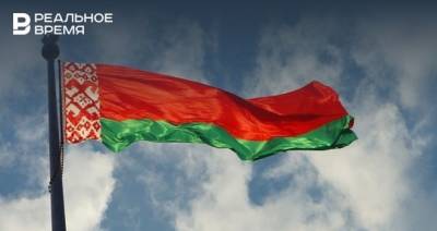 В Белоруссии заявили о подготовке ответных мер на санкции Евросоюза