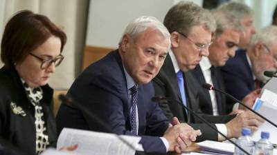 Депутат Аксаков предложил пересмотреть условия выдачи маткапитала