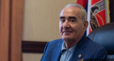 Экс-спикер НС Армении сказал, сколько и какие политсилы пройдут в парламент