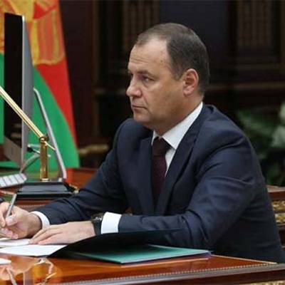 Белоруссия ответит на санкции Евросоюза