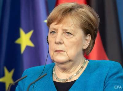 Путин назвал Меркель надежным партнером и сказал, что "обязательно" будет скучать по ней