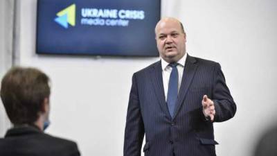 Україна може опинитись в облозі, – екс-посол України в США