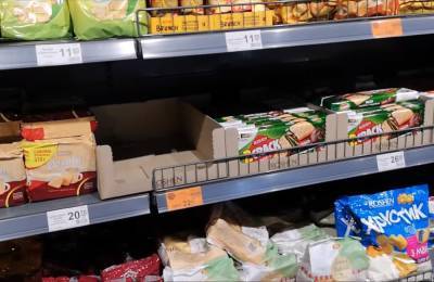 Не купуйте це дітям: на українських прилавках виявили небезпечне для здоров'я печиво