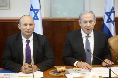Опрос: израильтяне не хотят пятых выборов и доверяют Беннету больше, чем Нетанияху