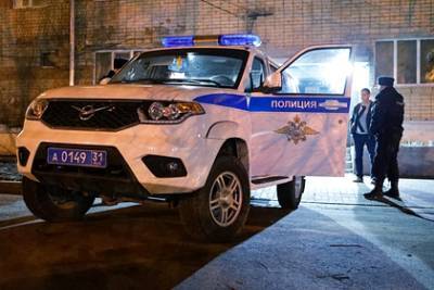 Троих маленьких детей нашли в подвале дома в Петербурге