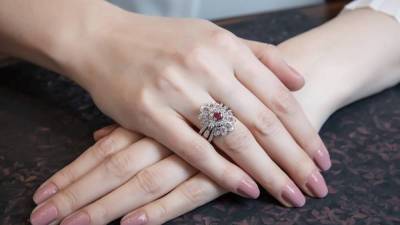 Любовь и деньги: самые дорогие помолвочные кольца звезд в истории
