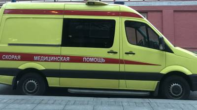 Скорая увезла в больницу шесть человек после ДТП в Архангельской области