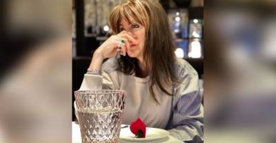 "Пролежни превратились в язвы": Изуродованная болезнью экс-жена Аршавина рассказала о проблемах с ногами
