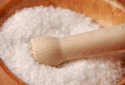 Диетолог рассказала о безопасном употреблении соли