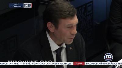 Царёв выступил в ООН с шокирующими фактами о Майдане